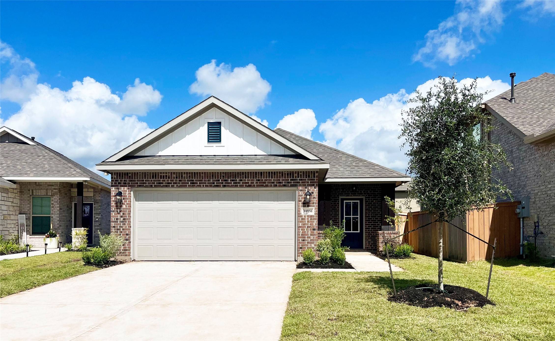 Beasley, TX 77417,10950 Tawny Ridge DR