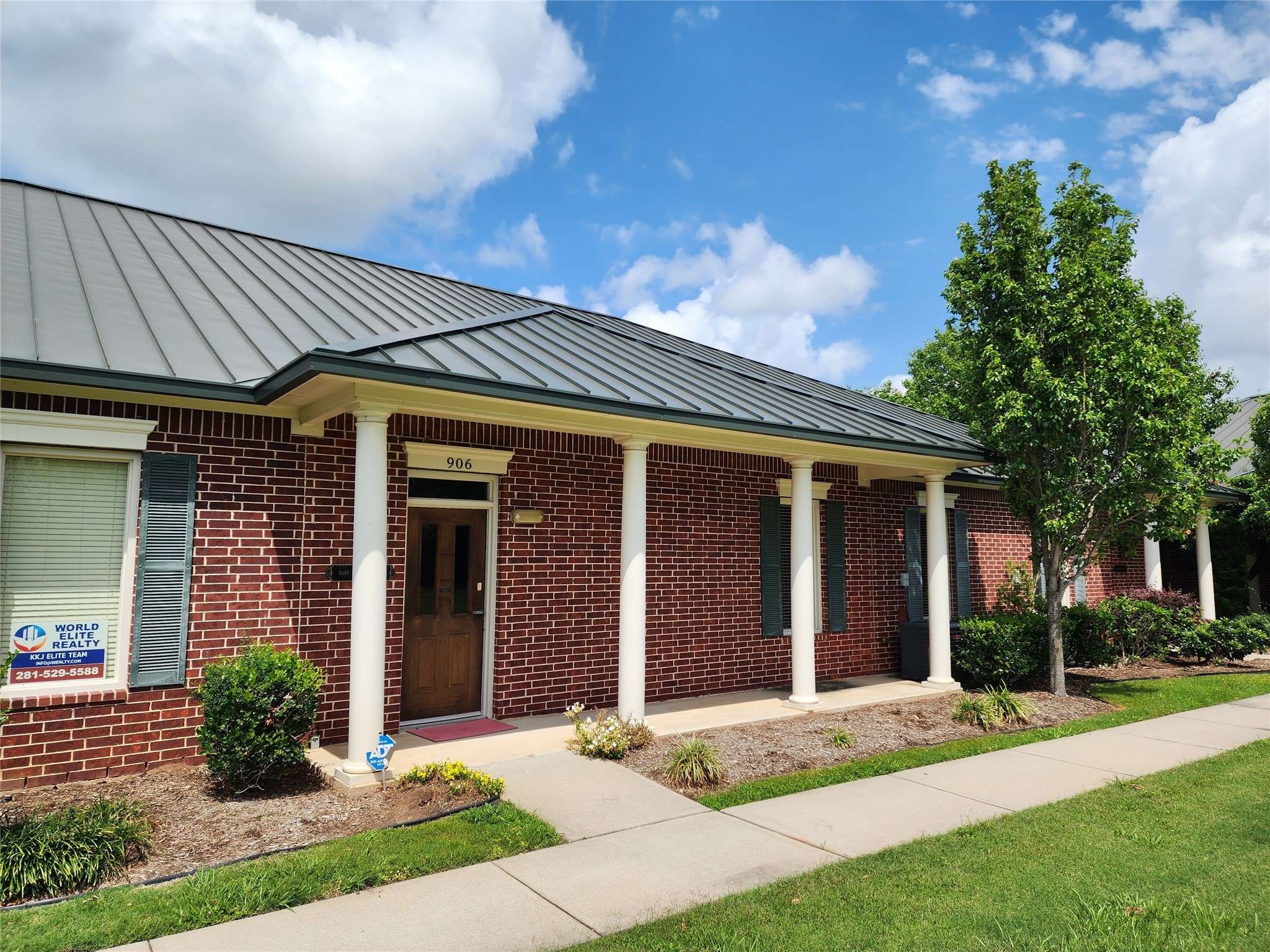 Missouri City, TX 77459,4501 Cartwright RD #906