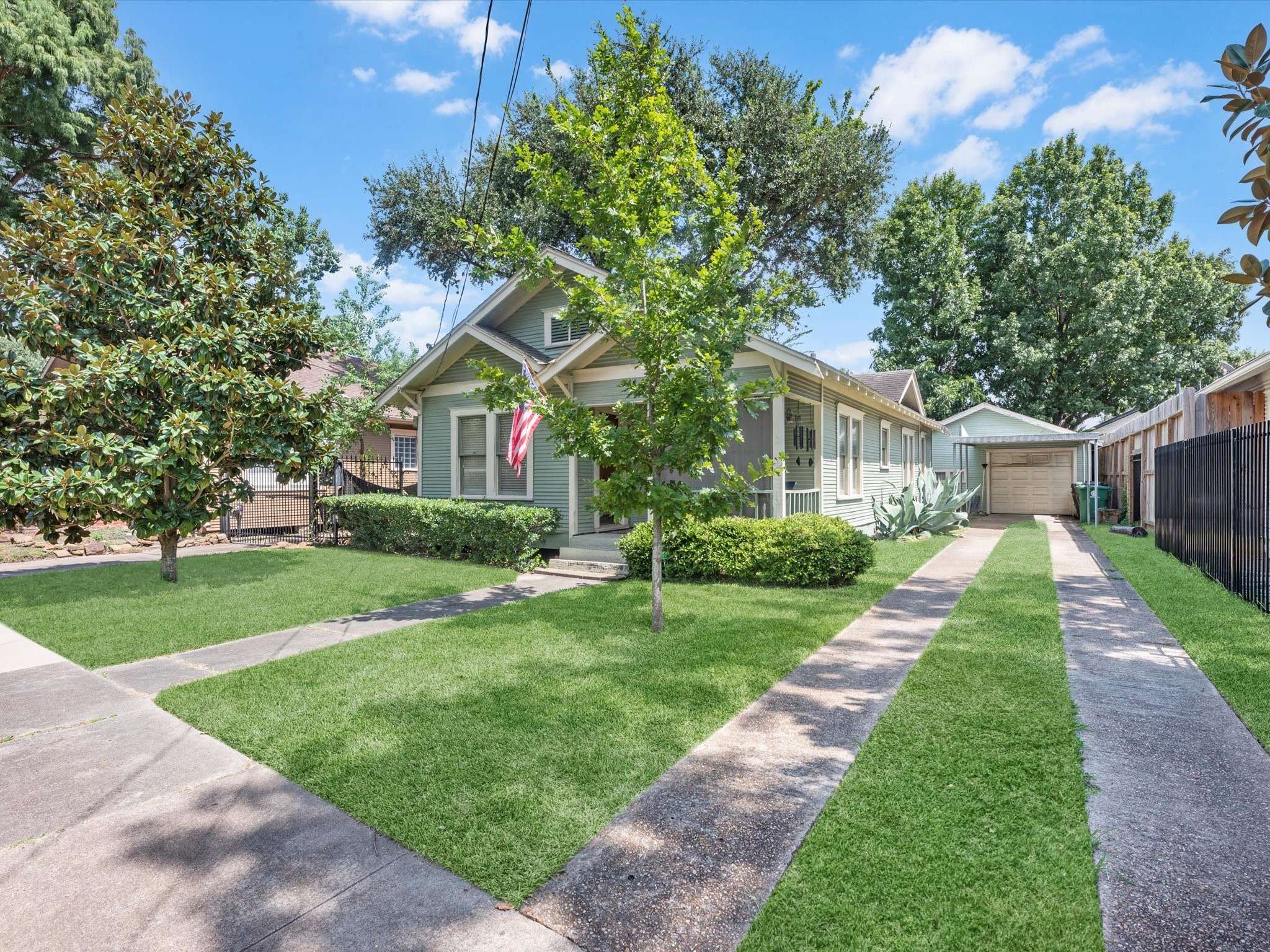 Houston, TX 77009,4308 Julian St