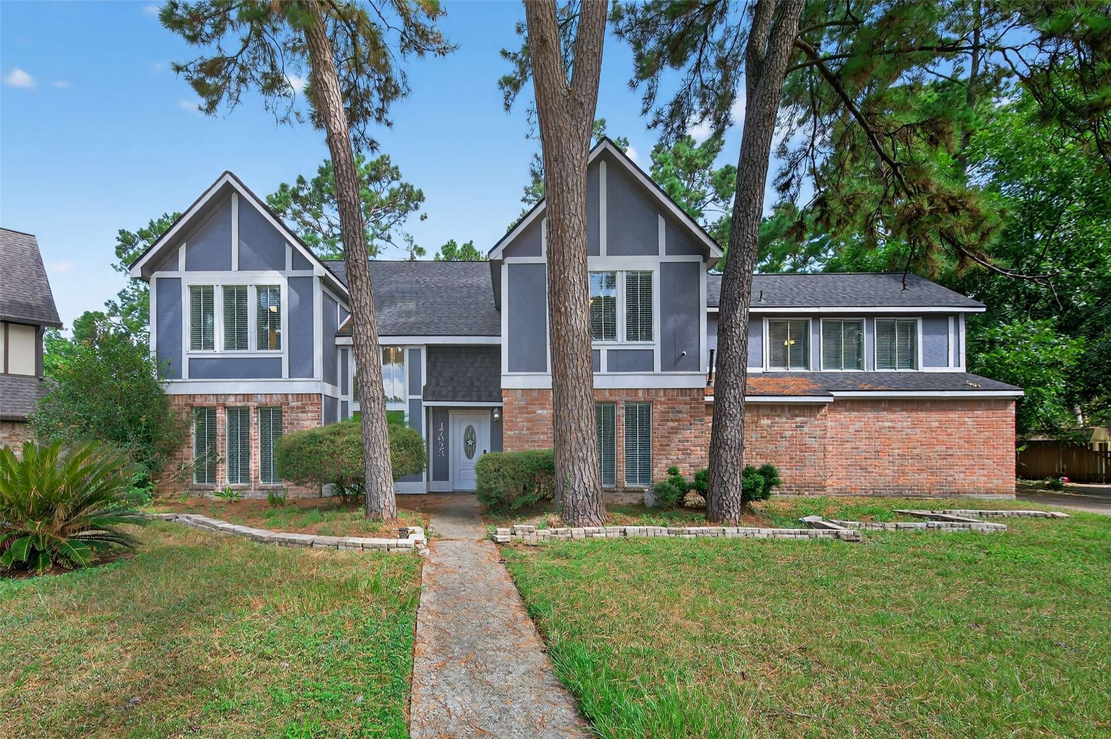 Spring, TX 77379,17923 Vintage Wood LN