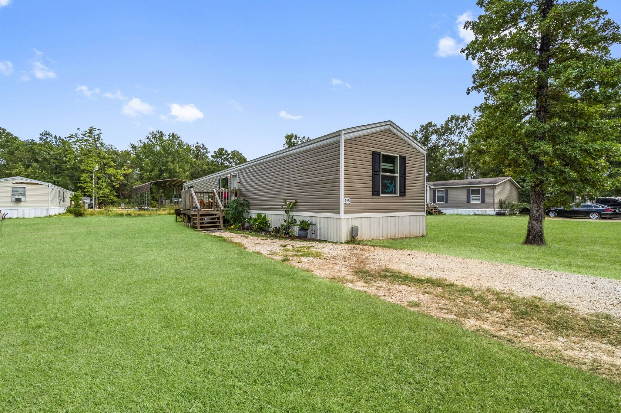Point Blank, TX 77364,155 Martineque Ln