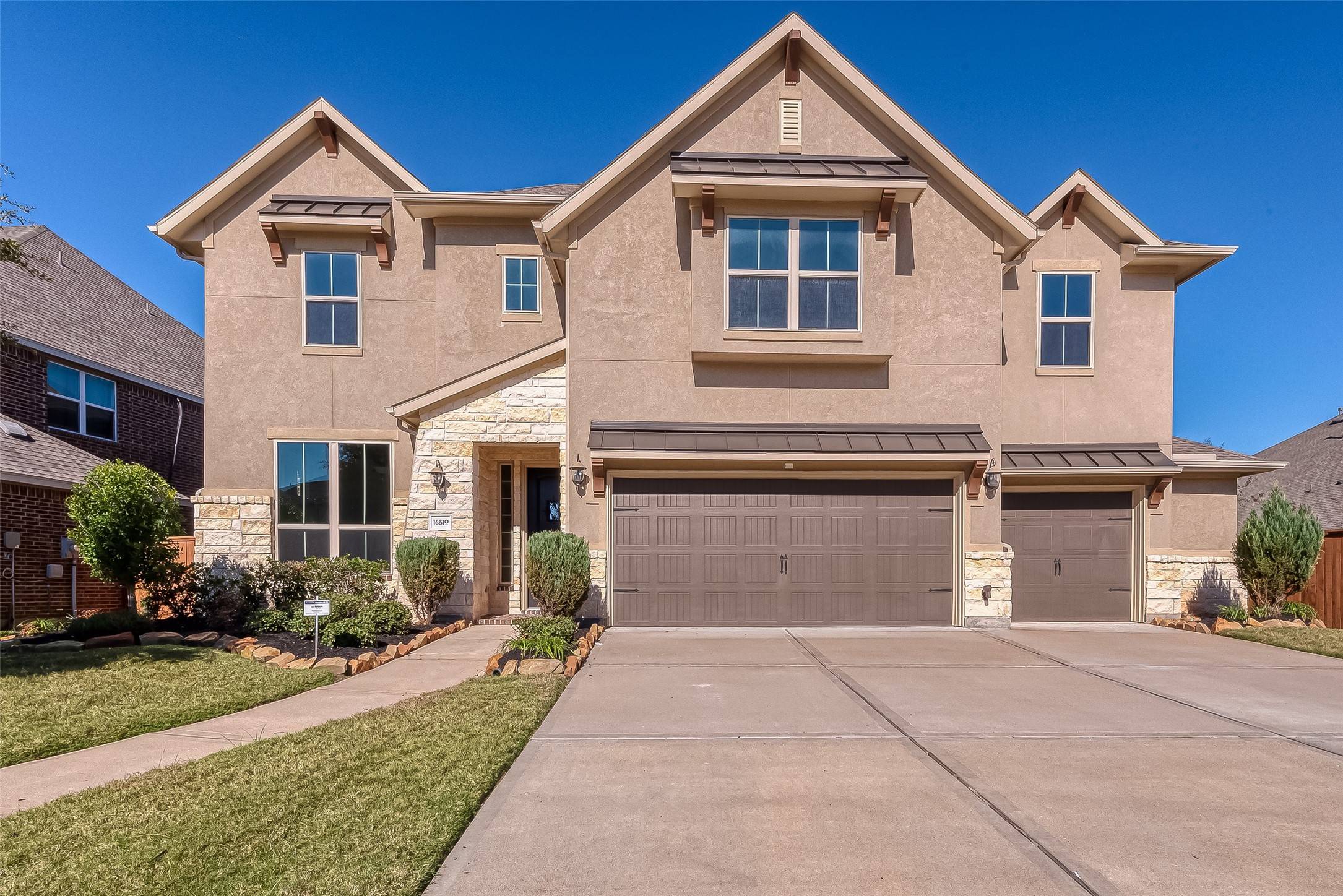 Richmond, TX 77407,16810 Dalgety CT