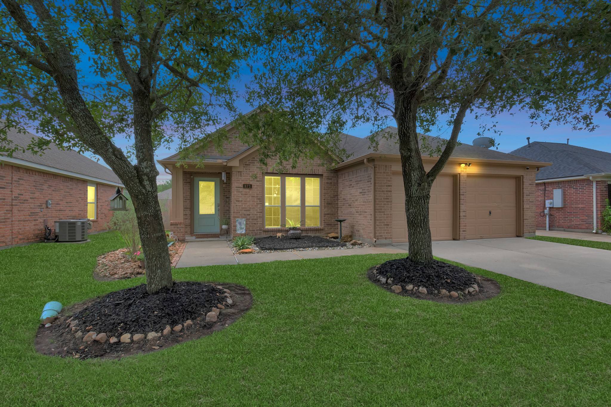 League City, TX 77573,873 Schooner Cove LN