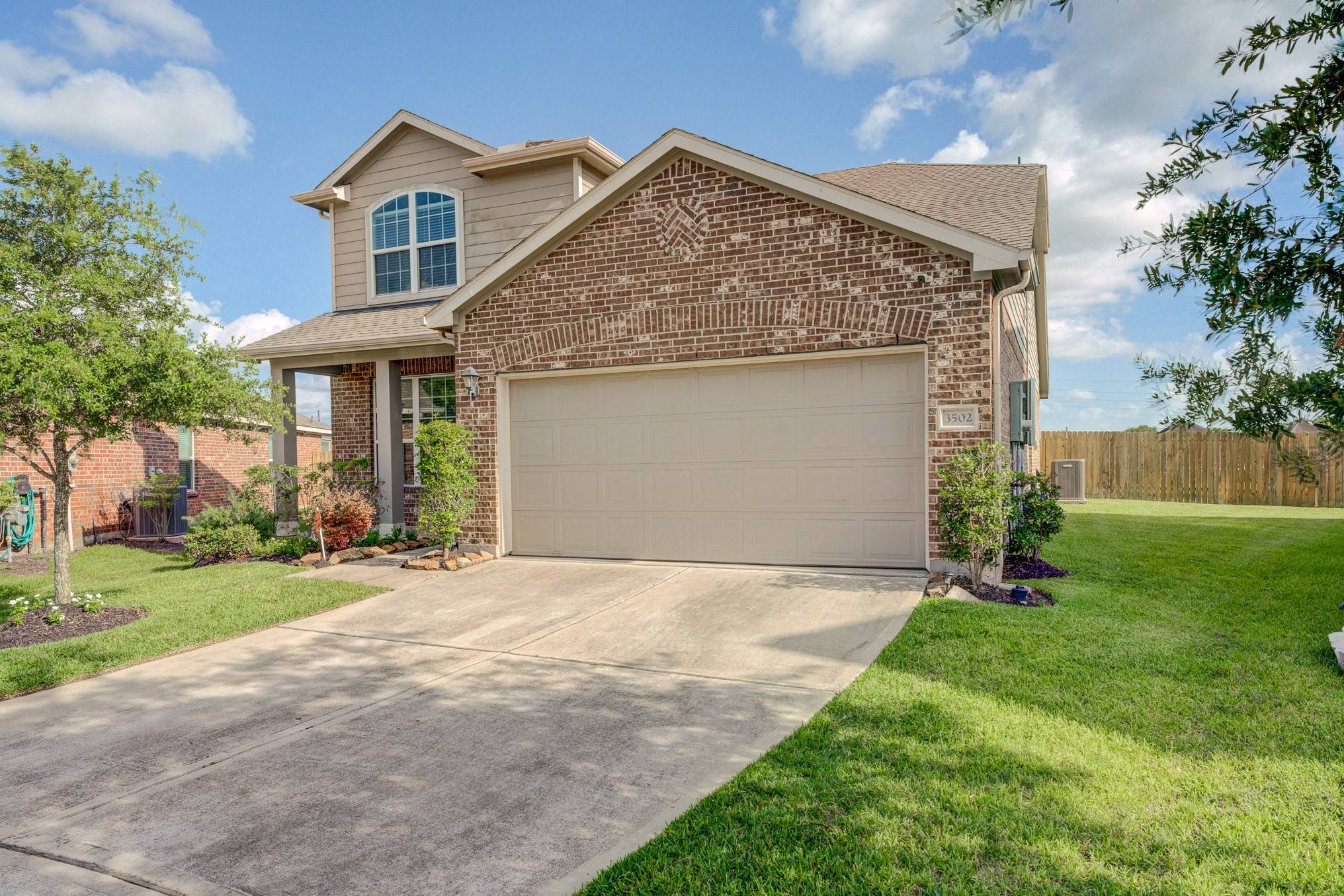 Richmond, TX 77406,3502 Singing Flower LN