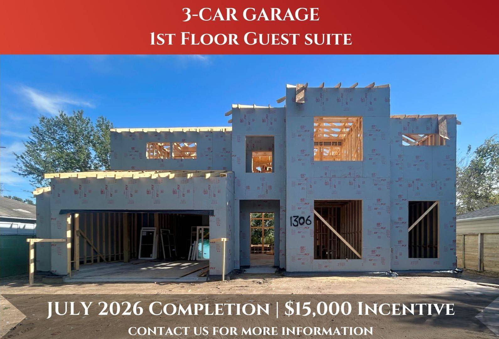 Houston, TX 77055,1306 Zora ST