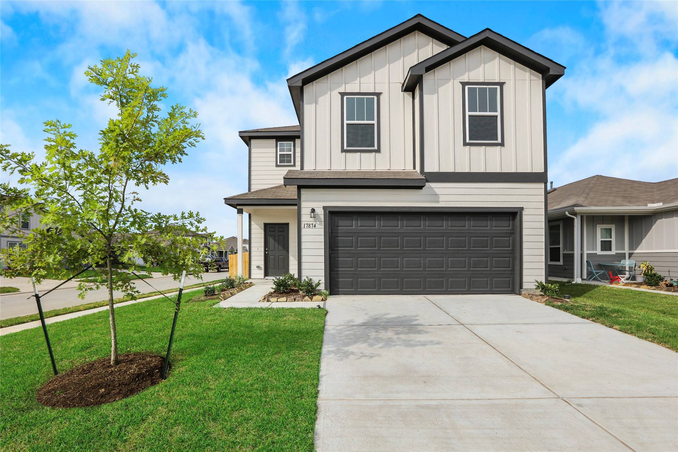 Hockley, TX 77447,17874 Plow Horse