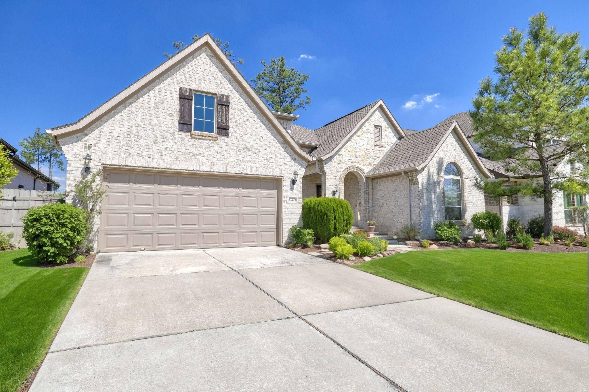 Conroe, TX 77302,17473 Chestnut Cove DR