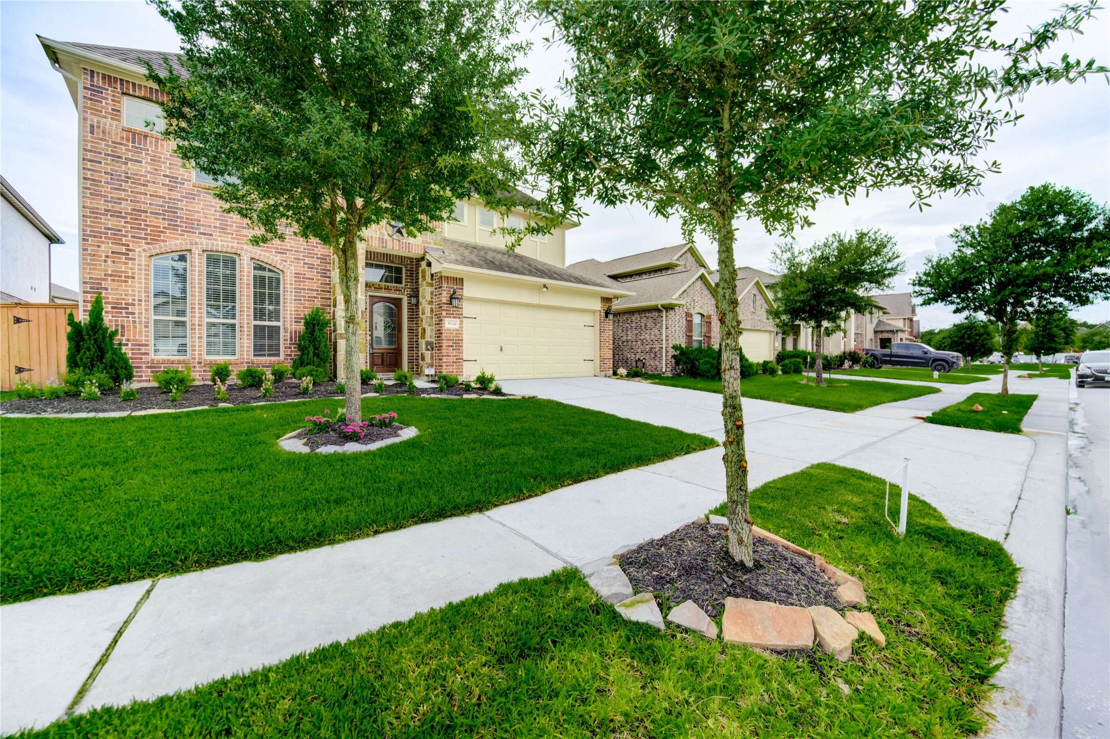 Spring, TX 77386,3834 Supremes TRL