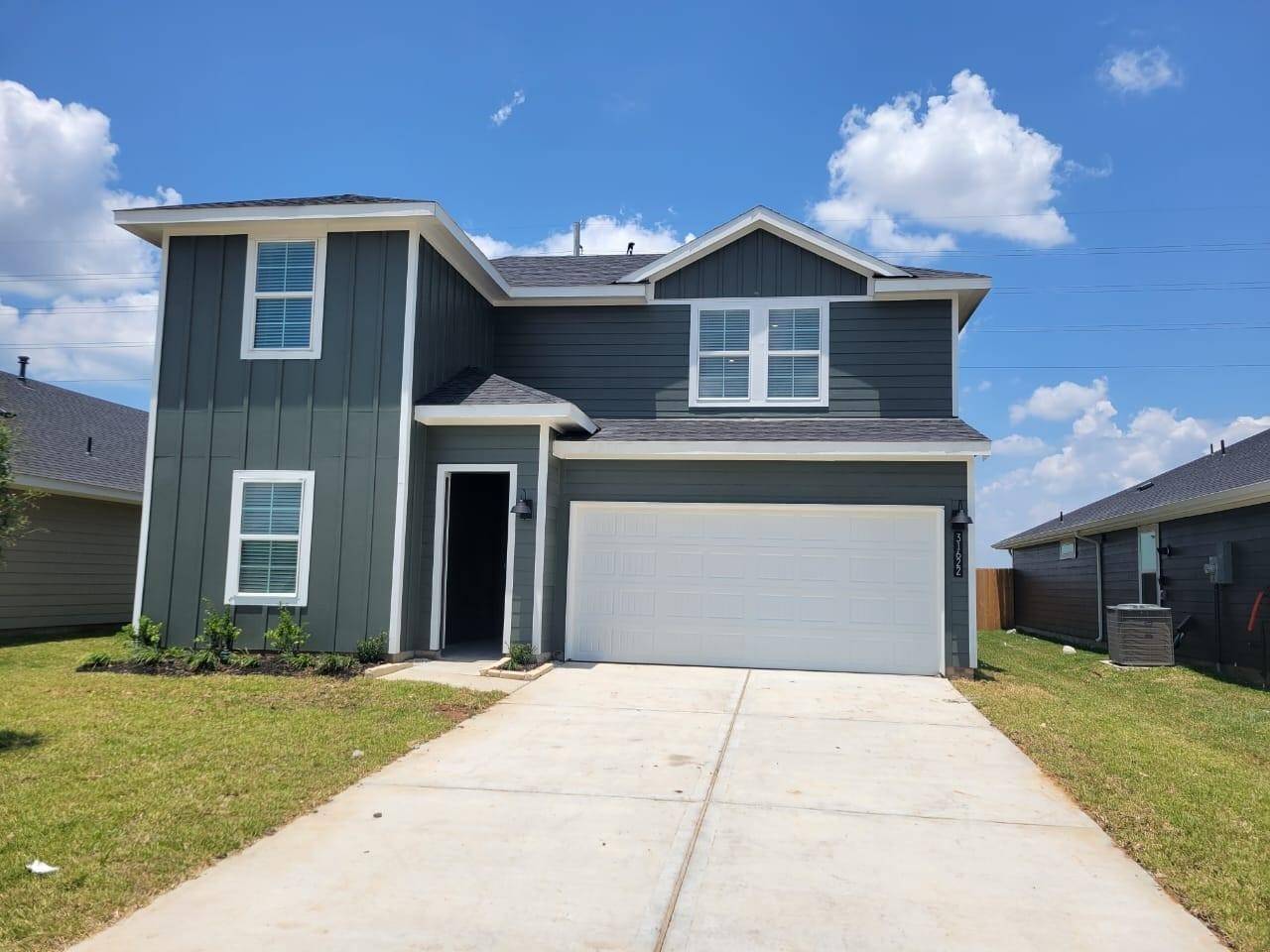 Fulshear, TX 77441,31638 Farlam Farms TRL
