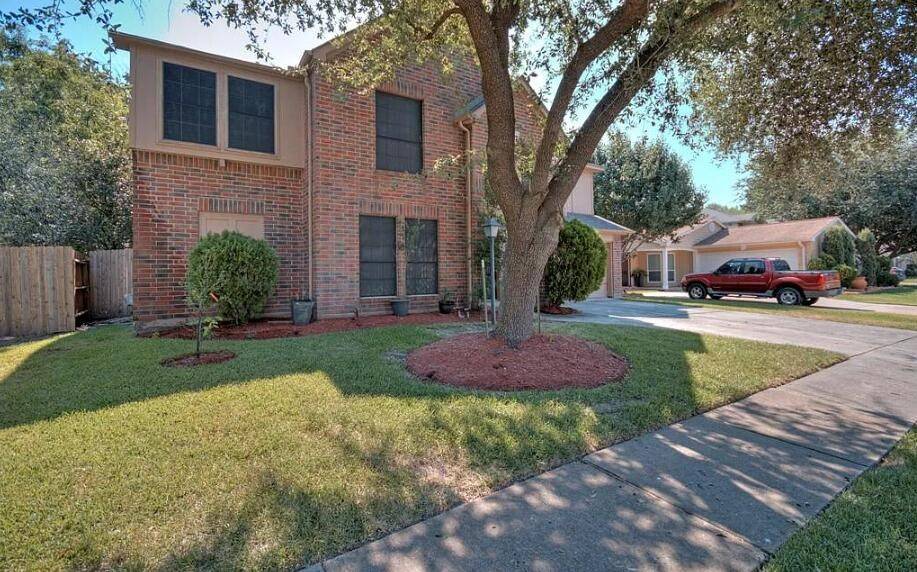 Humble, TX 77338,19918 Rising Star DR