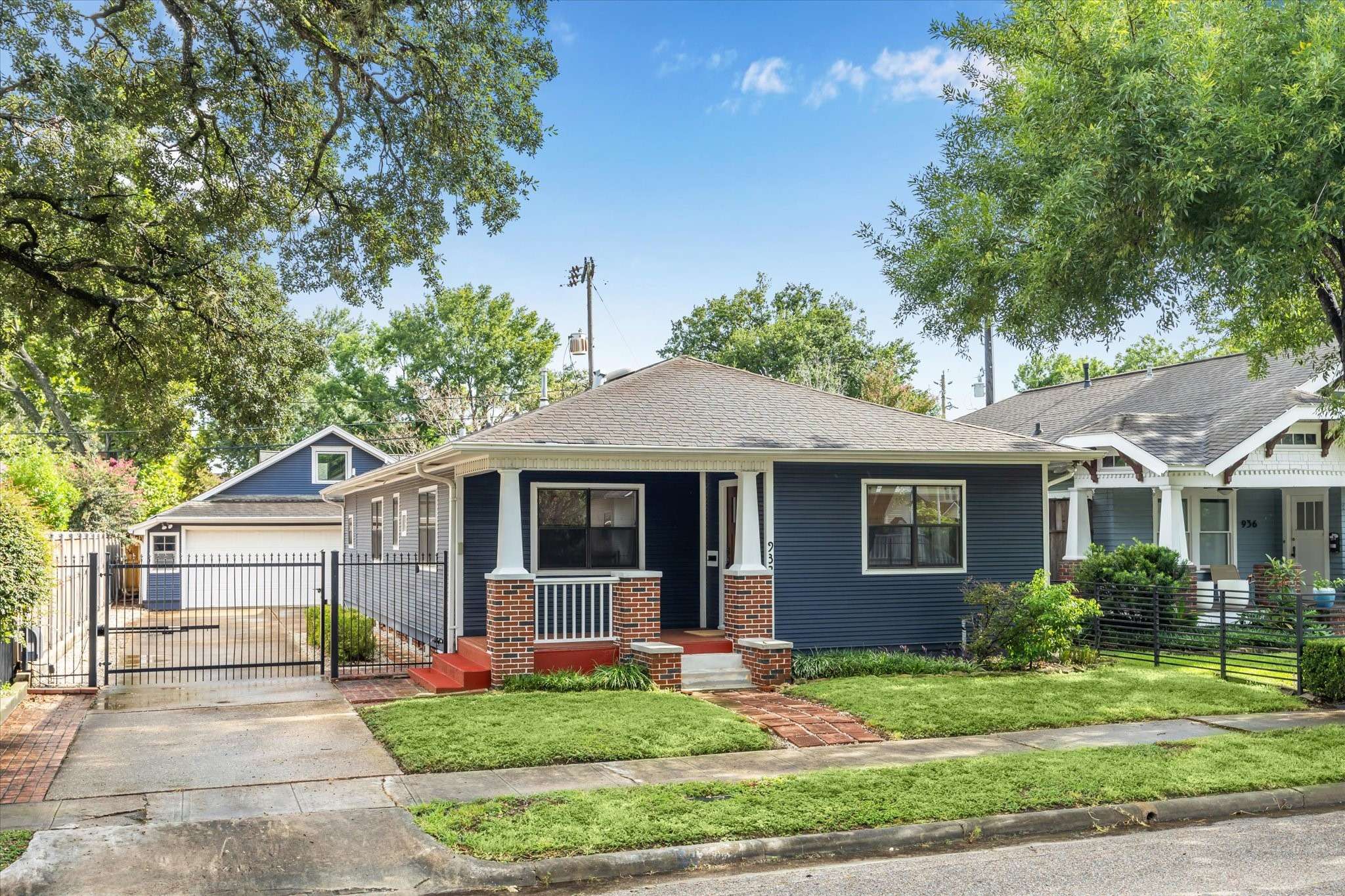 Houston, TX 77009,932 Pizer ST