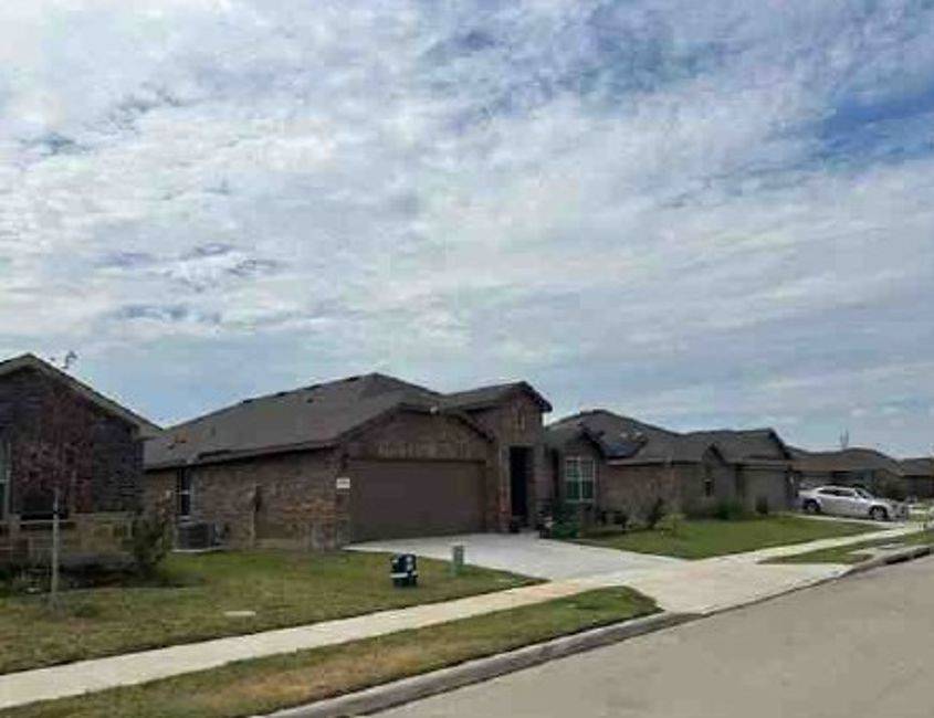 Fort Worth, TX 76131,9463 Firedog DR