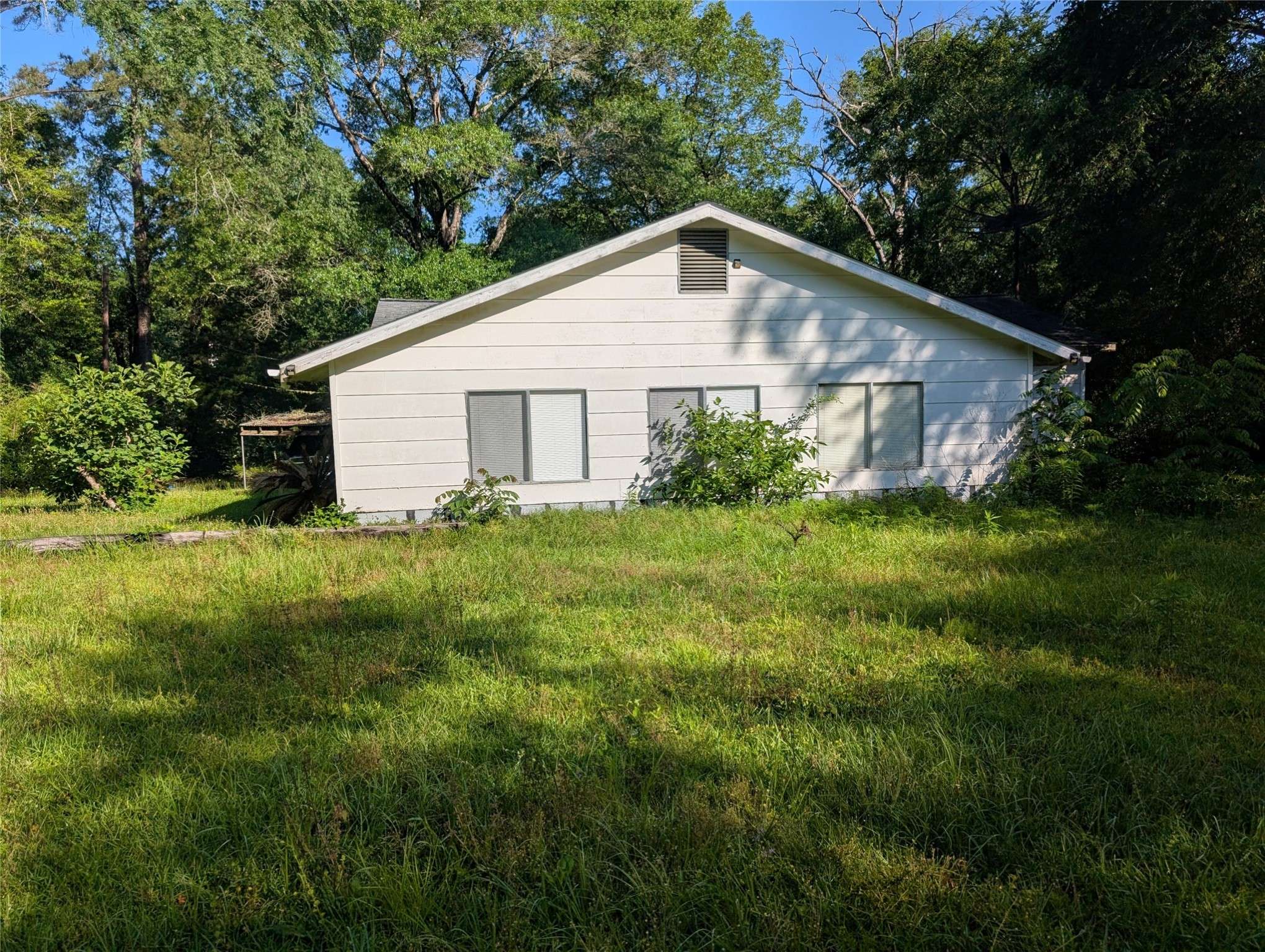 Livingston, TX 77351,384 Lucille DR