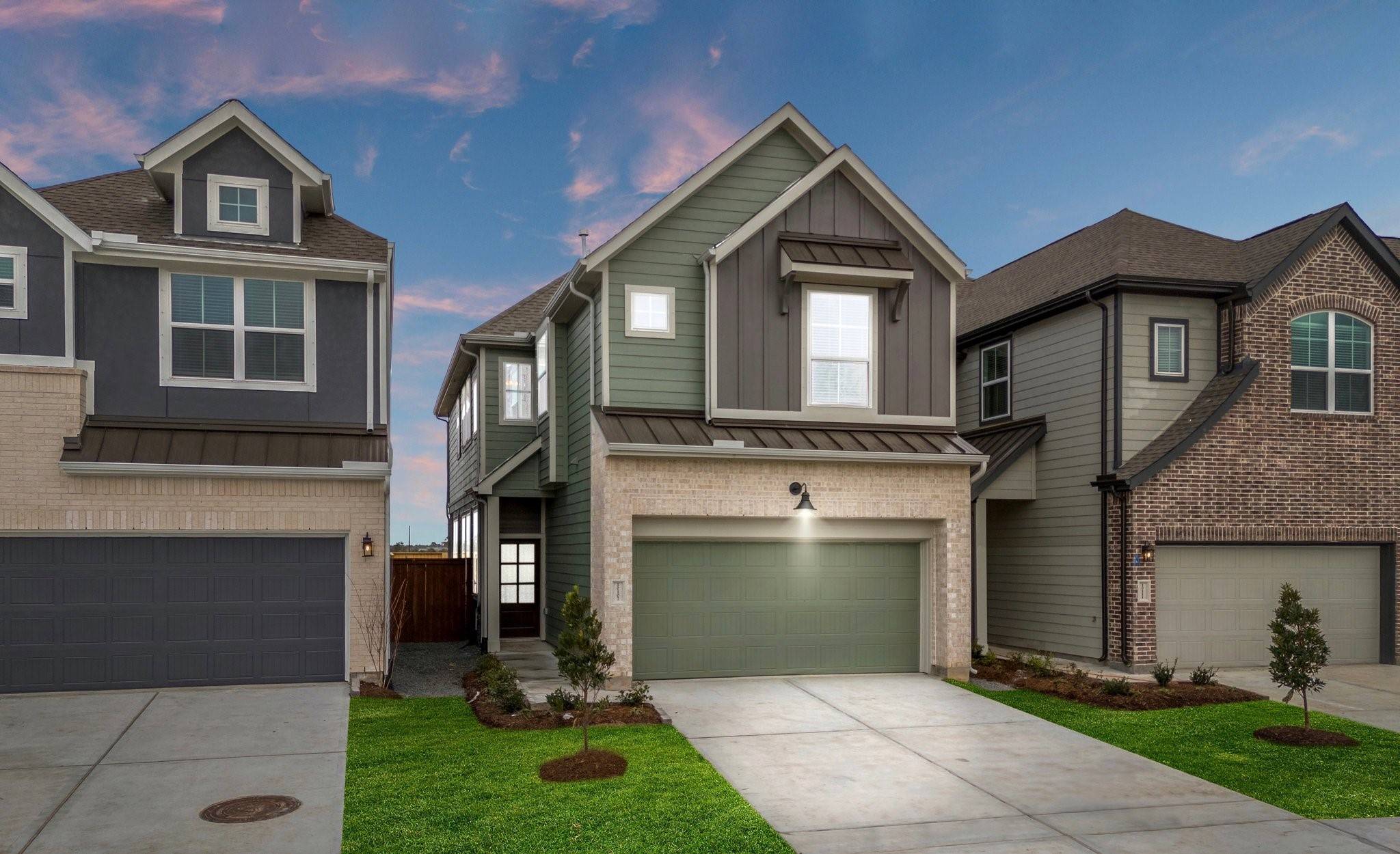 Manvel, TX 77578,10130 Palm Springs Place