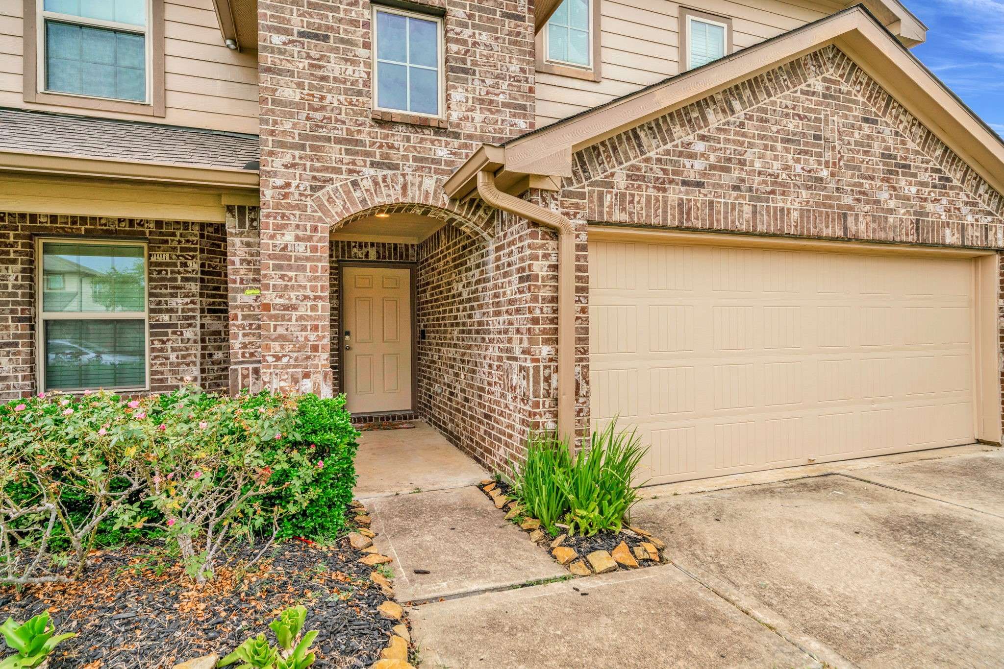 Rosharon, TX 77583,8006 Farthing LN