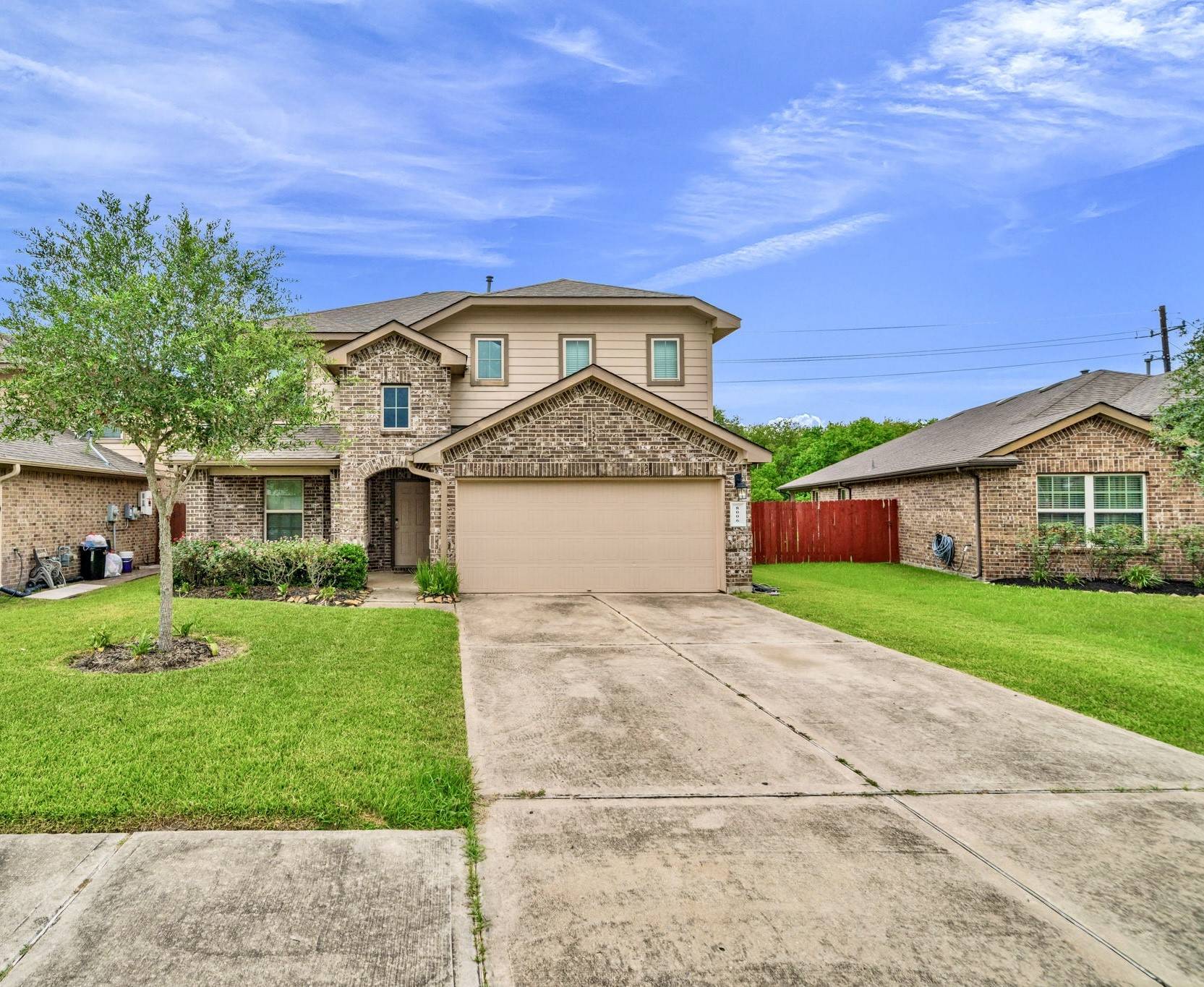 Rosharon, TX 77583,8006 Farthing LN