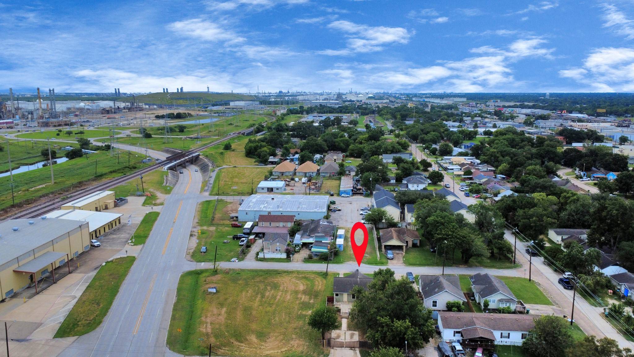 Pasadena, TX 77506,205 Jewel ST #4