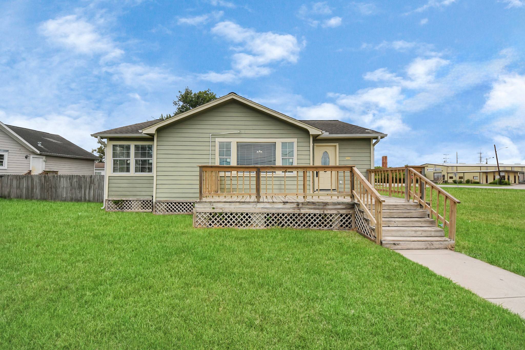 Pasadena, TX 77506,205 Jewel ST #4