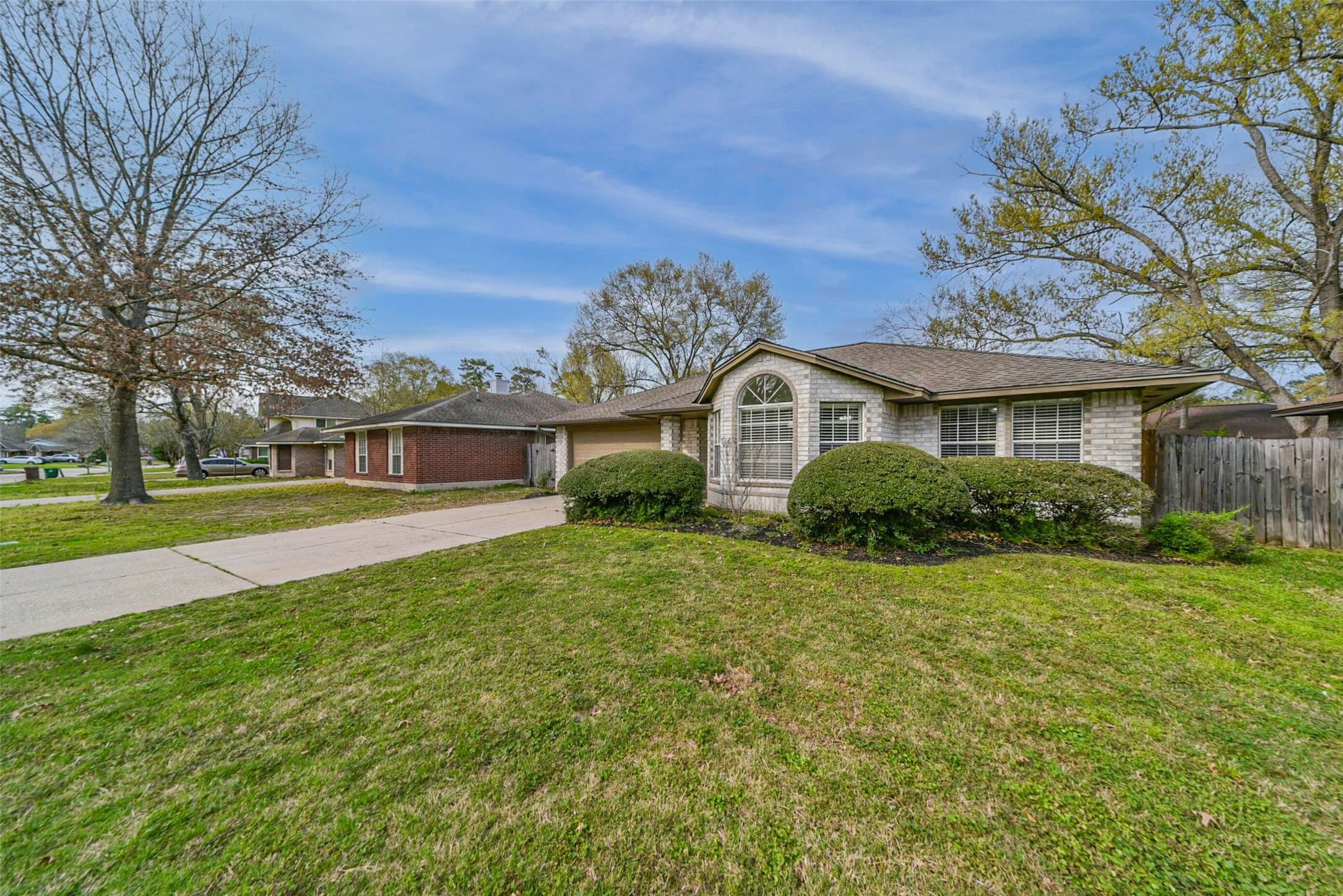 Houston, TX 77339,2511 Pine Cone DR