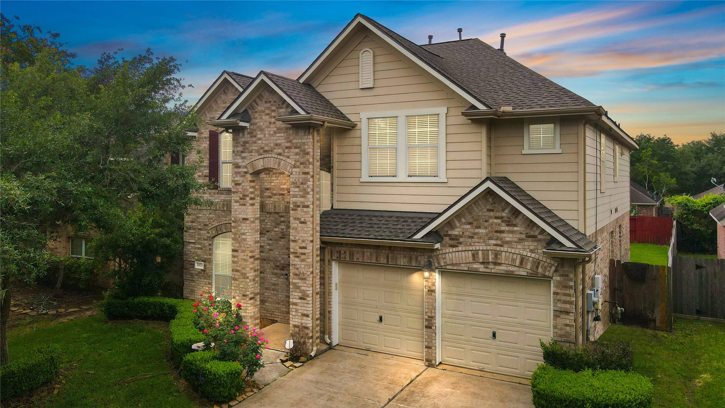 Missouri City, TX 77459,3923 Inglewood CIR