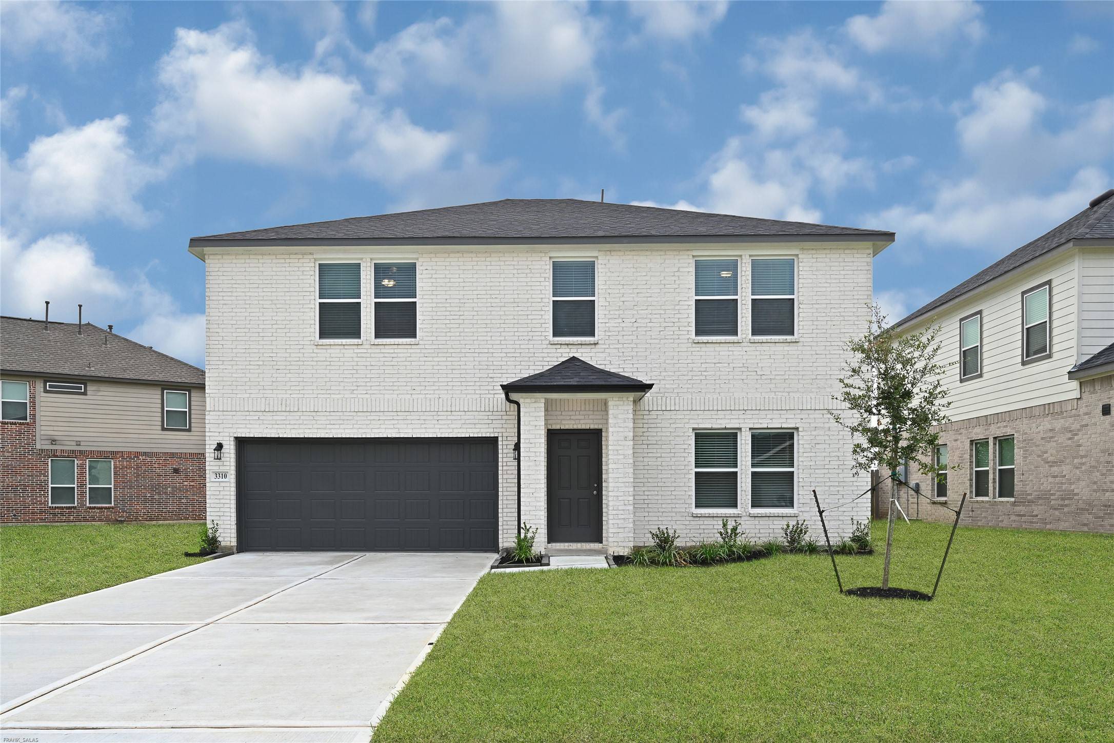 Baytown, TX 77521,3310 Tranquility LN