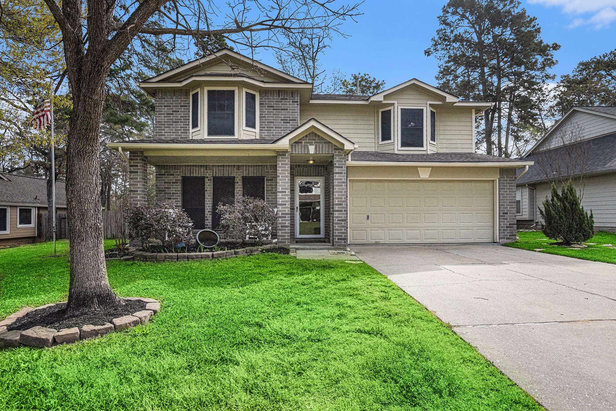 Magnolia, TX 77355,28922 Pine Forest DR