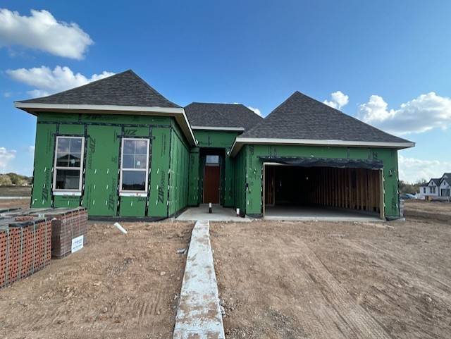 Sealy, TX 77474,497 Hunters Crossing DR