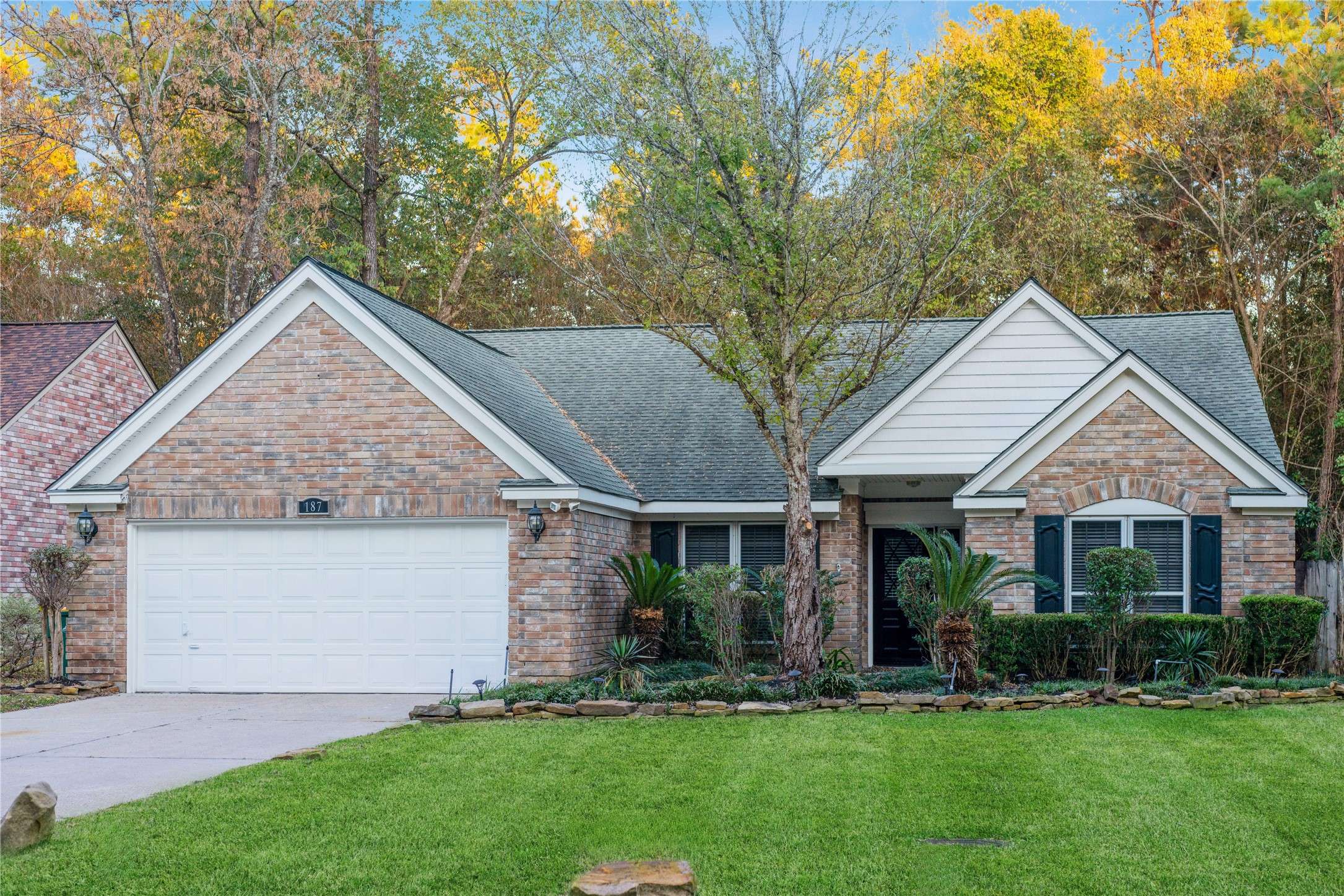 The Woodlands, TX 77381,187 Sandpebble DR