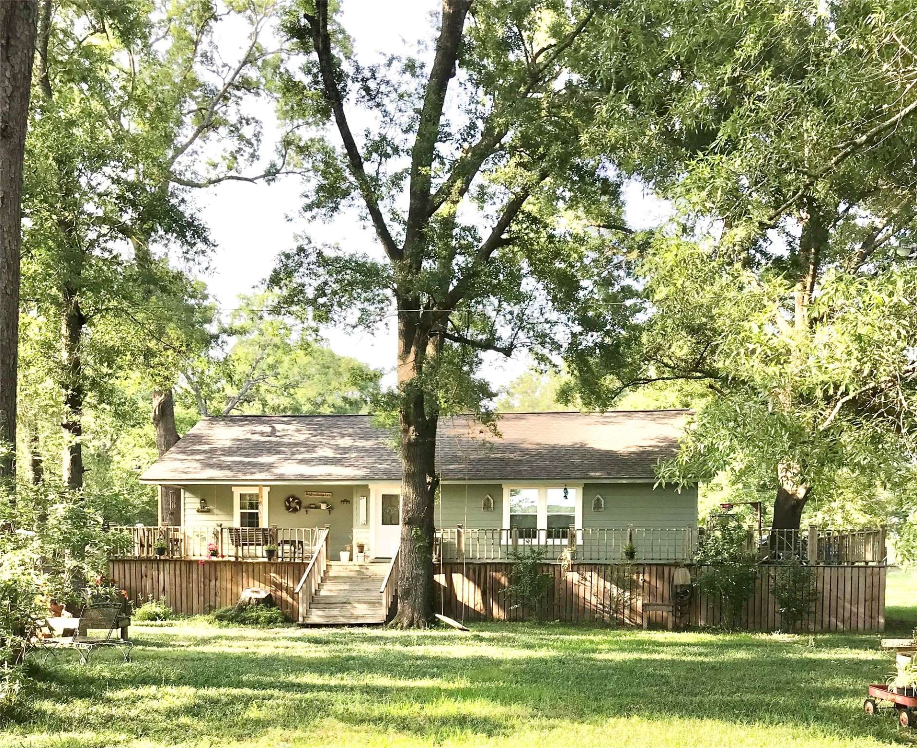 Conroe, TX 77306,8335 Jernigan RD