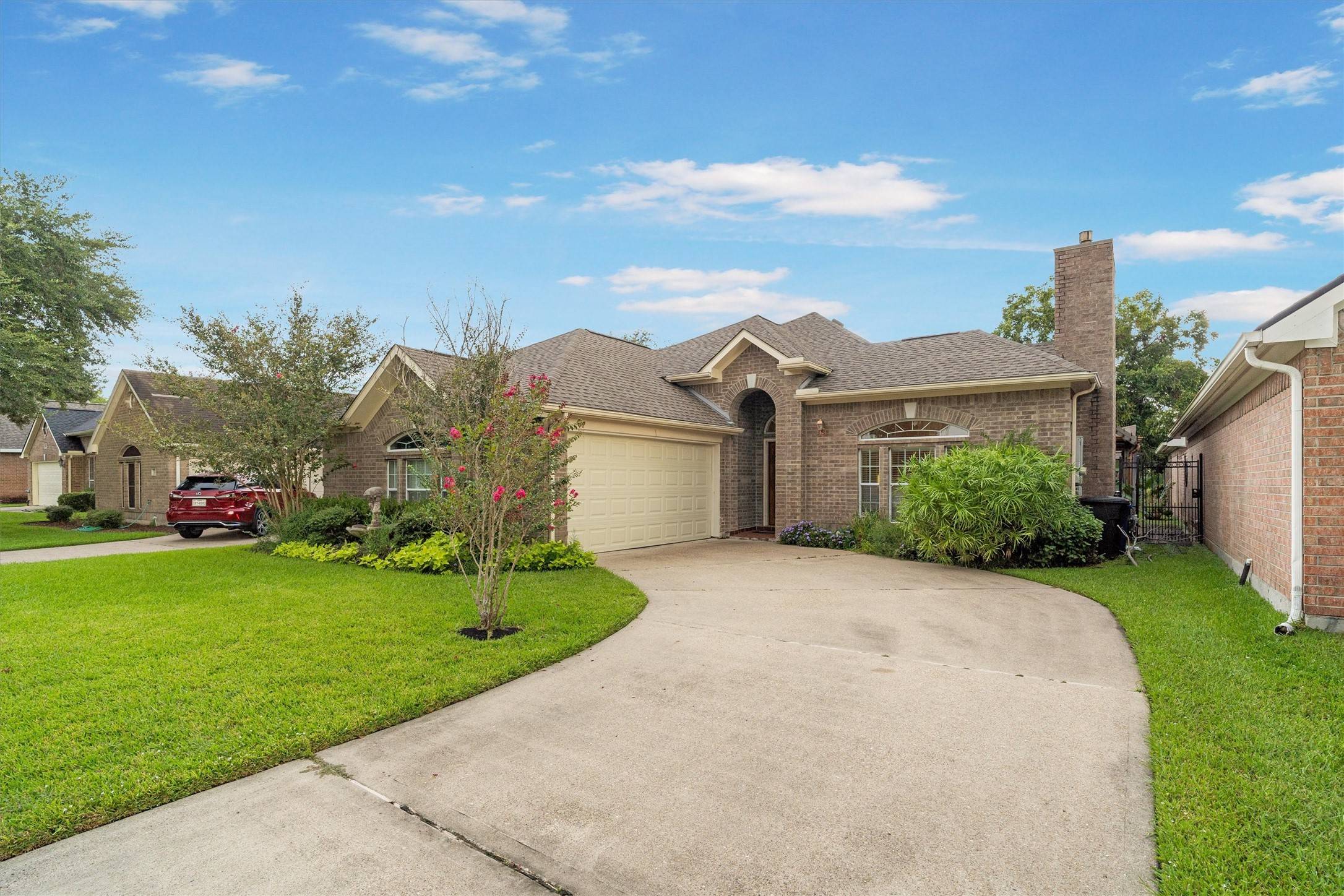 Houston, TX 77058,2429 Baycrest DR