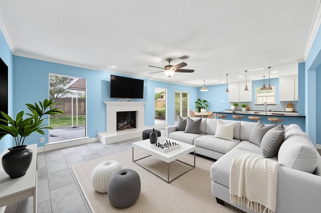 Houston, TX 77063,9407 Meadowbriar LN