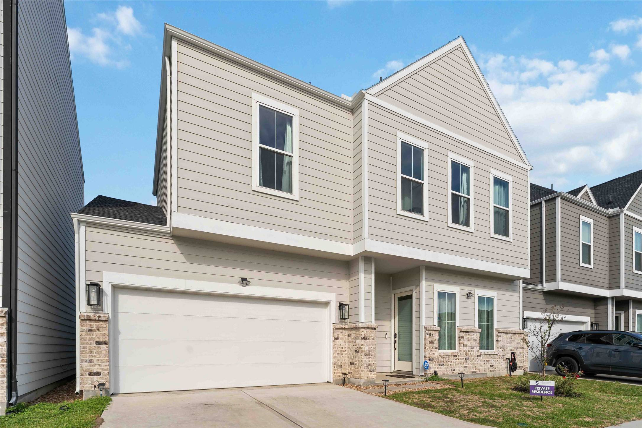 Houston, TX 77076,405 Stoneworks Garden Lane LN