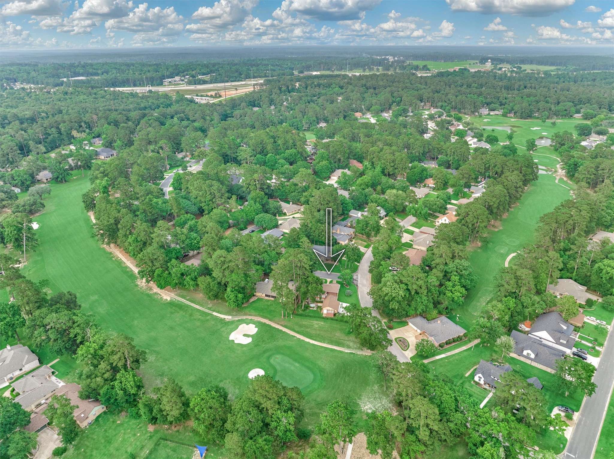 Huntsville, TX 77340,660 Hillcrest DR