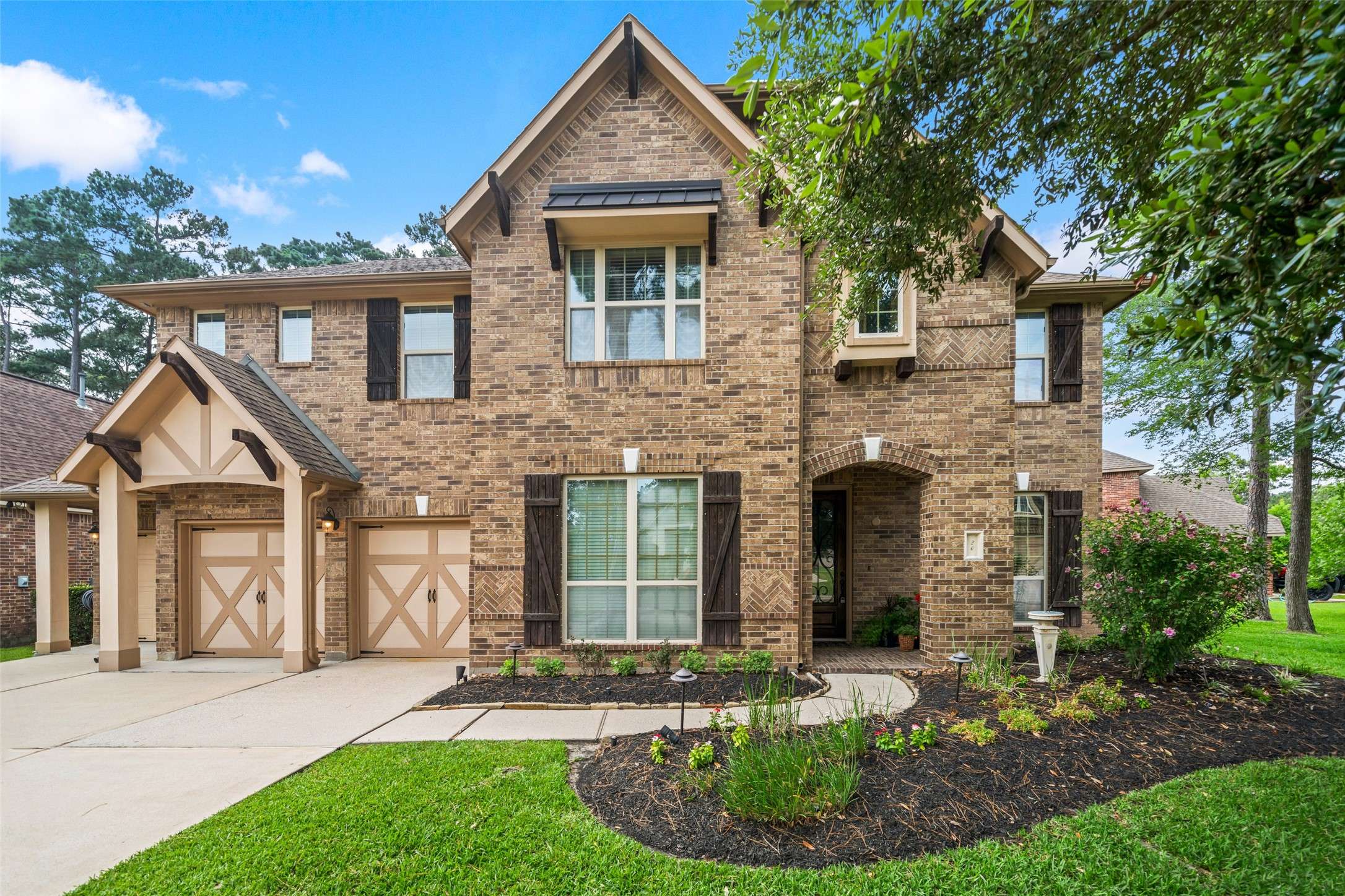 Montgomery, TX 77356,20 Camden Oaks LN