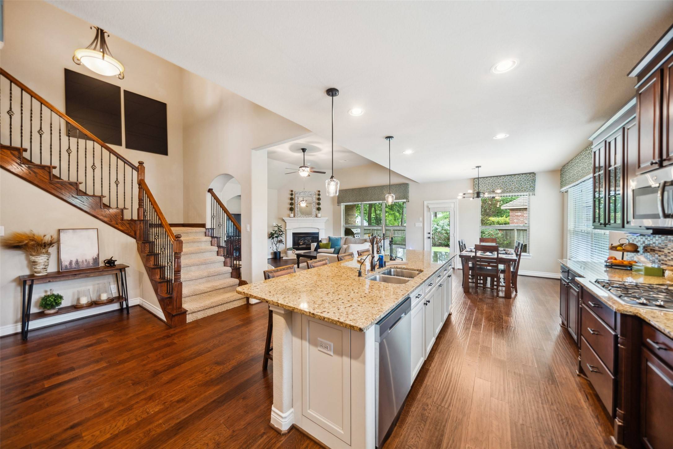 Montgomery, TX 77356,20 Camden Oaks LN