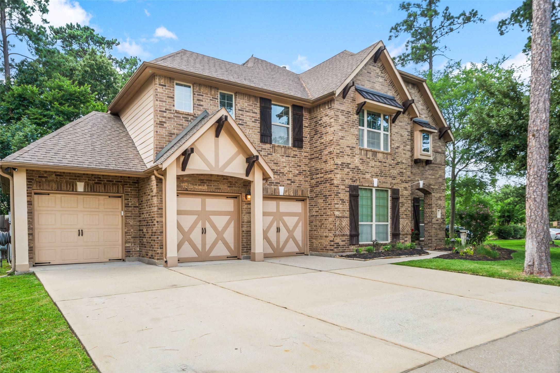 Montgomery, TX 77356,20 Camden Oaks LN