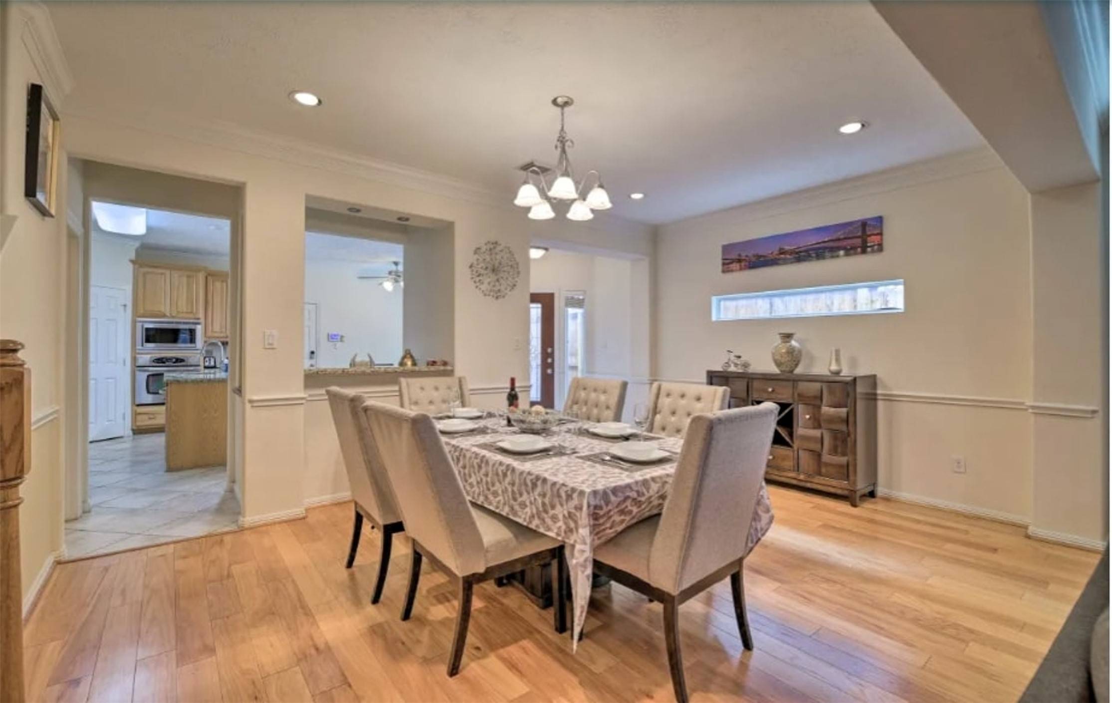 Houston, TX 77019,1006 Rochow ST #A