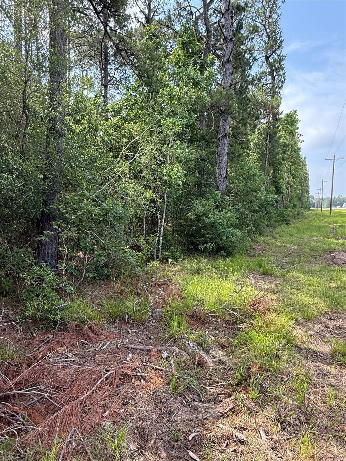 Hankamer, TX 77560,000 Speights Road