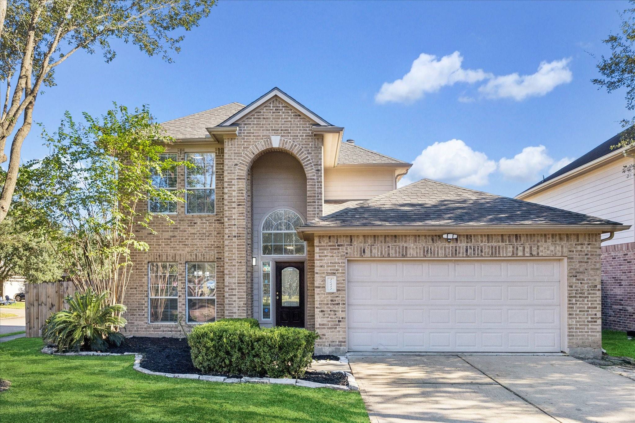 Katy, TX 77494,25322 Sierra Woods LN