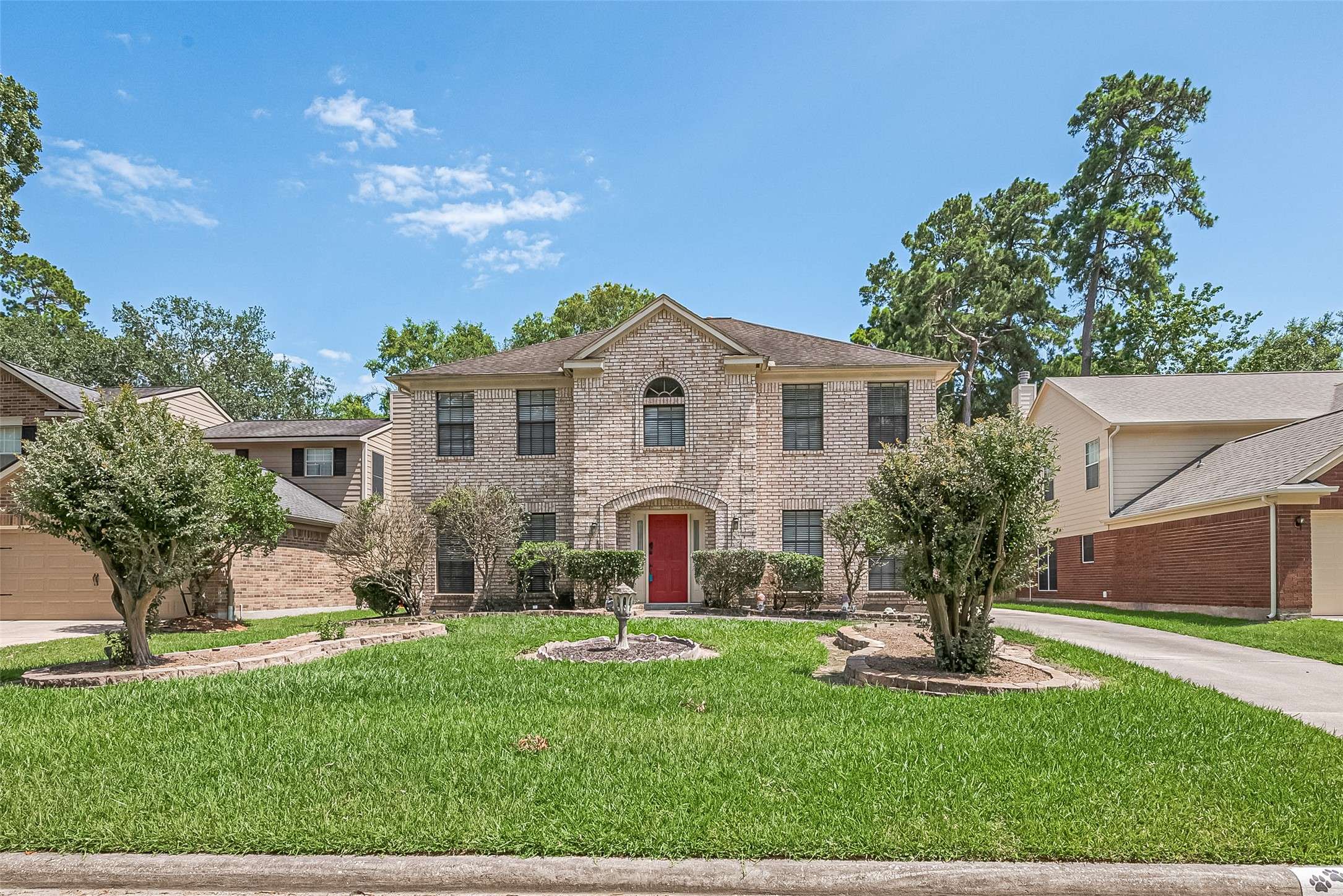 Houston, TX 77345,3718 Sweetgum Hill LN