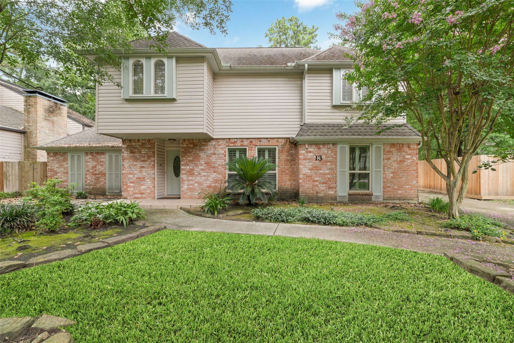 The Woodlands, TX 77380,13 Woodhaven Wood DR