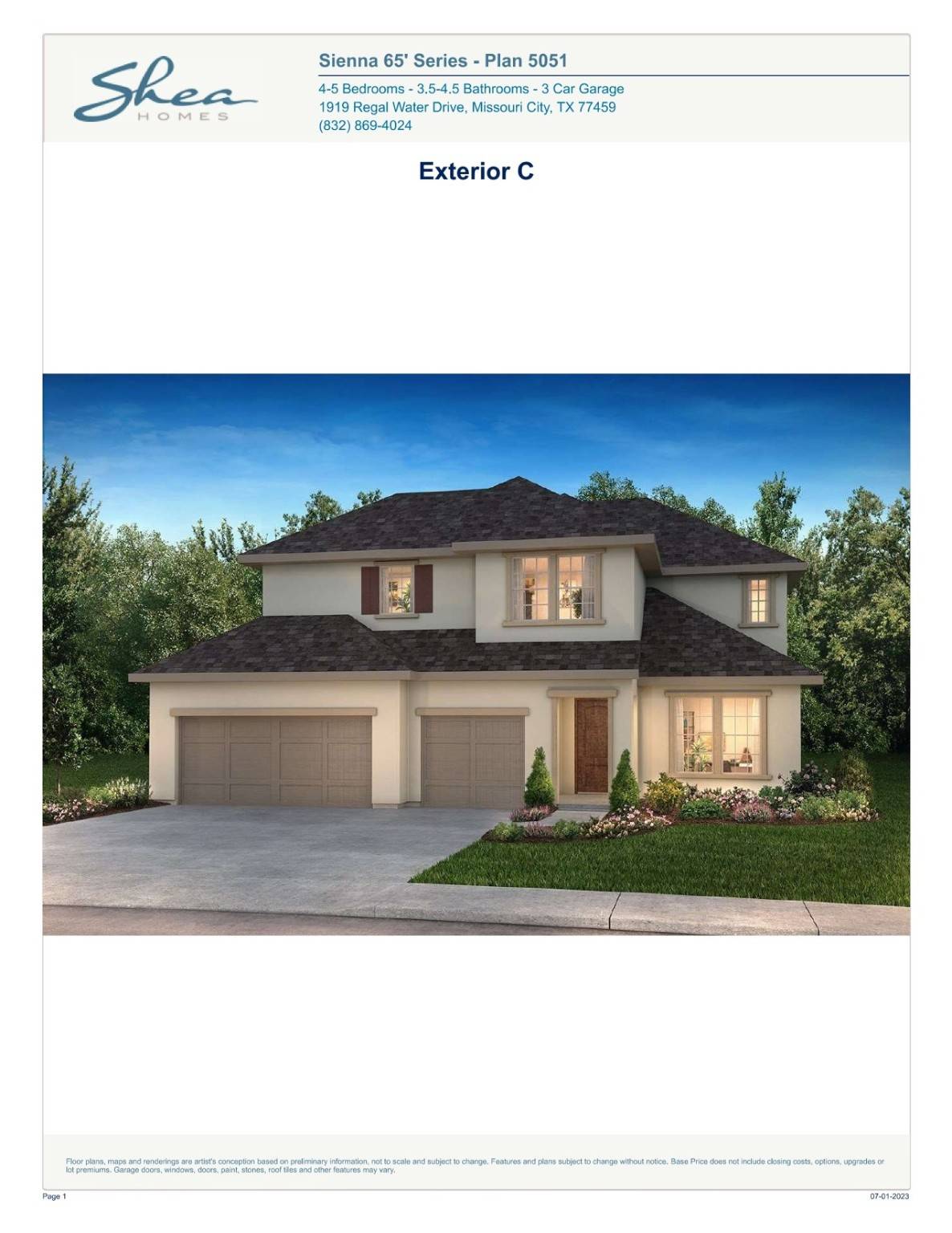 Missouri City, TX 77459,9611 Pink Blossom CT