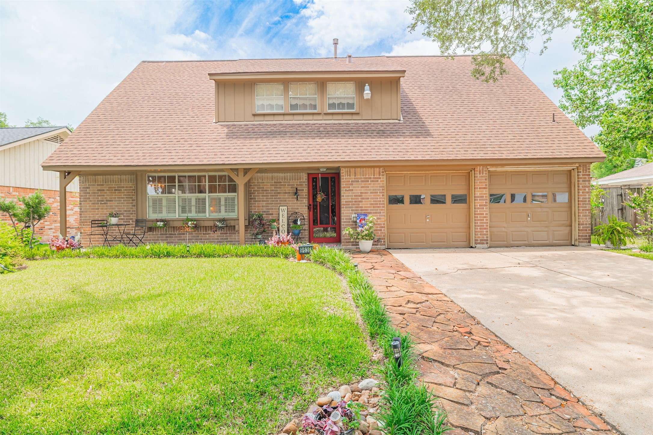 Houston, TX 77080,9639 Springview LN