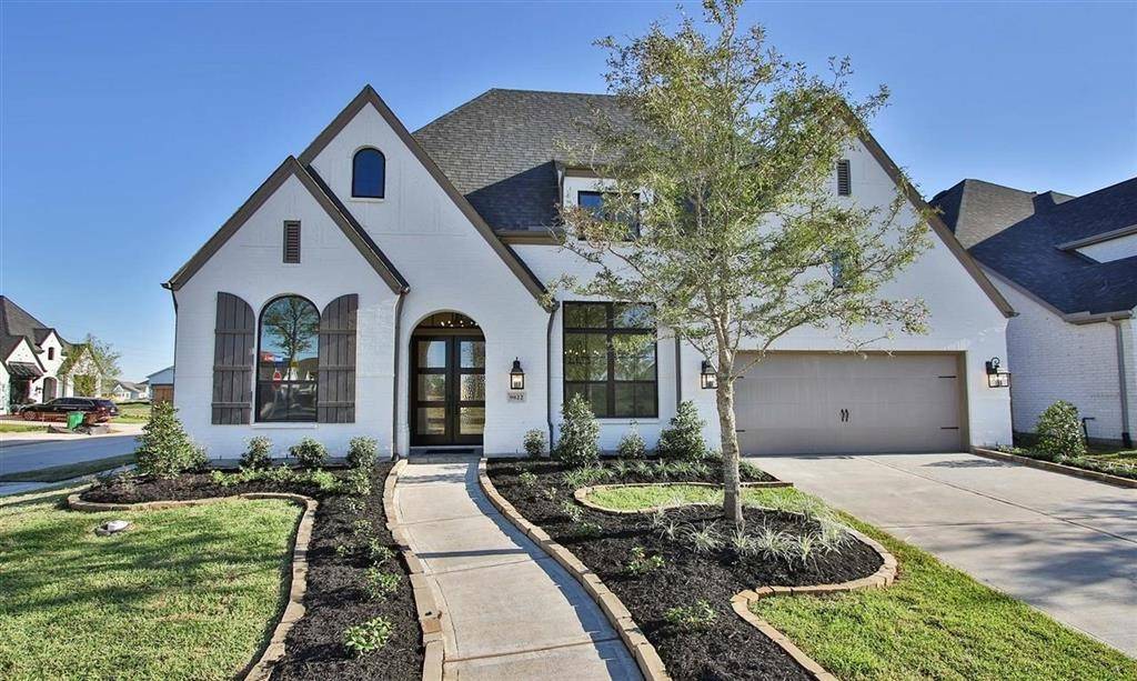 Missouri City, TX 77459,9022 Delta Place CT