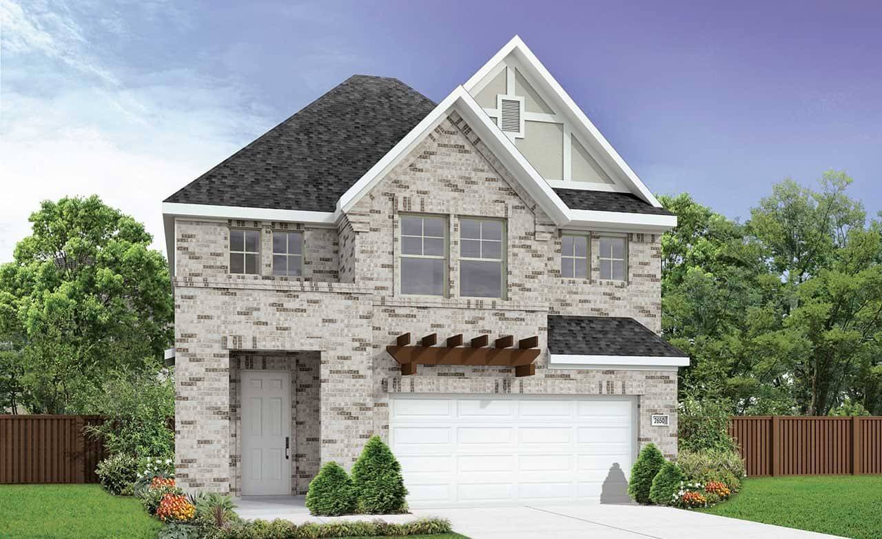 Hockley, TX 77447,22210 Nissi Beach DR