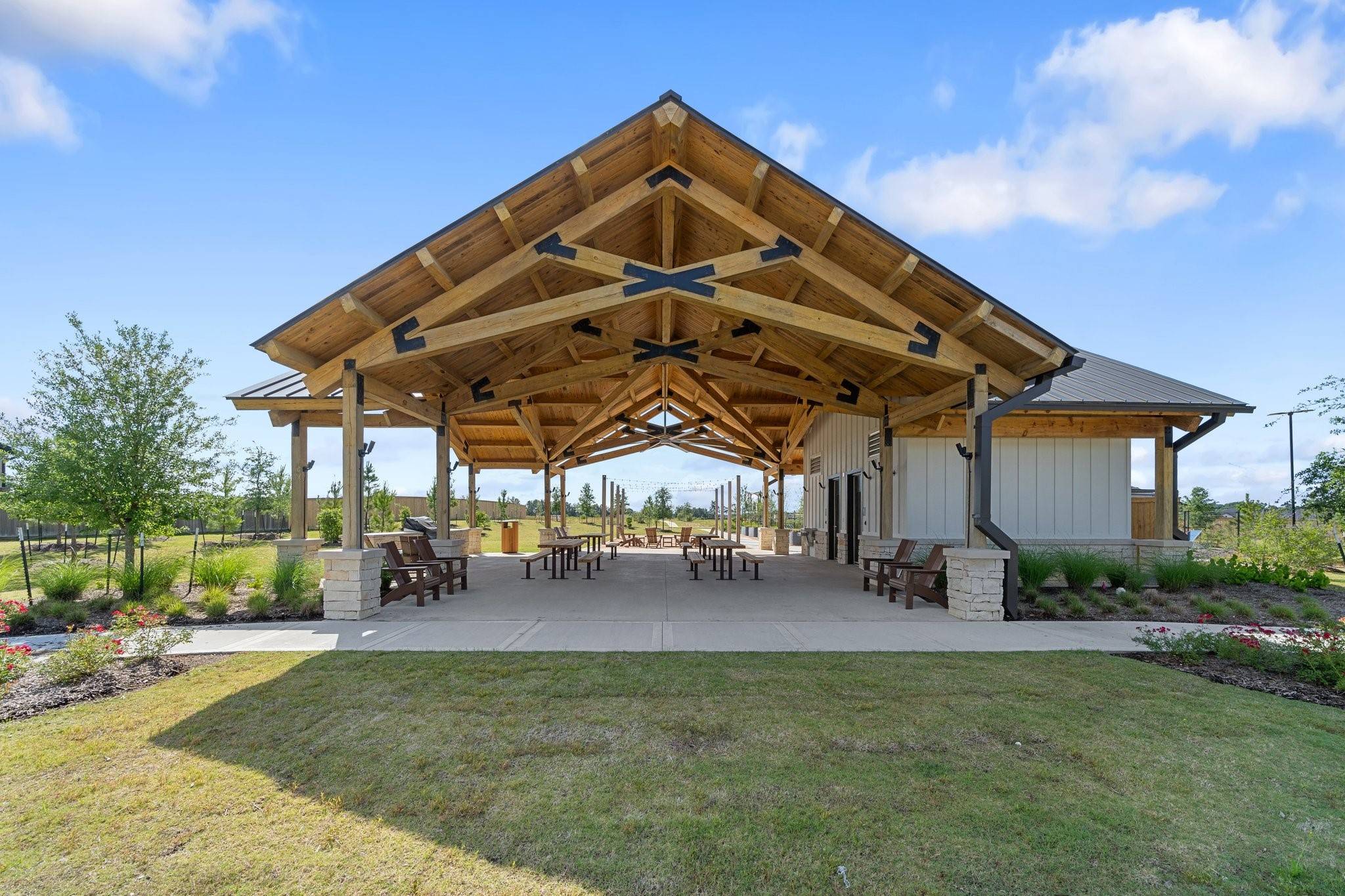 Montgomery, TX 77356,809 High Mesa