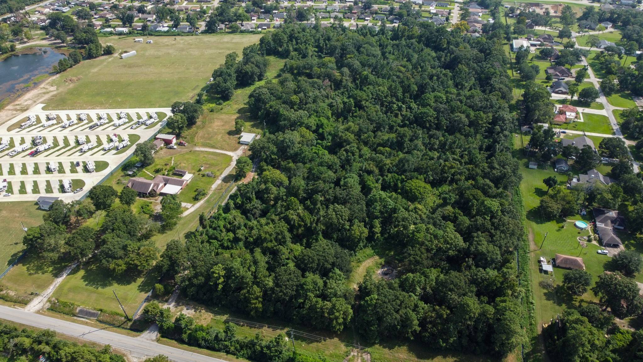 Houston, TX 77044,16001 Garrett RD