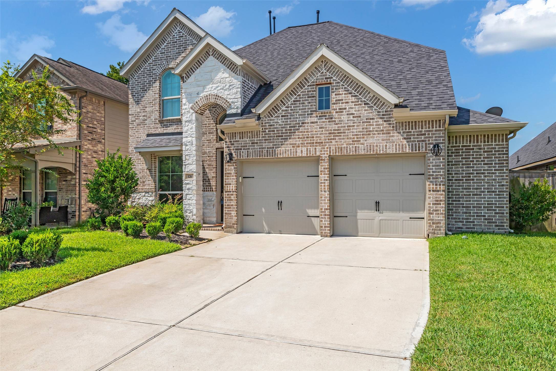 Montgomery, TX 77316,126 Capriccio LN
