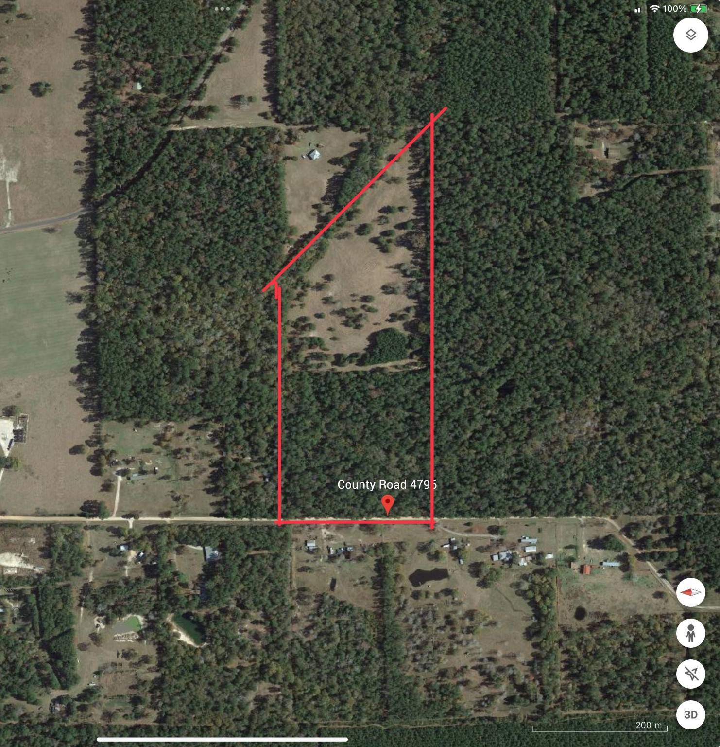 Warren, TX 77664,TBD CR 4796
