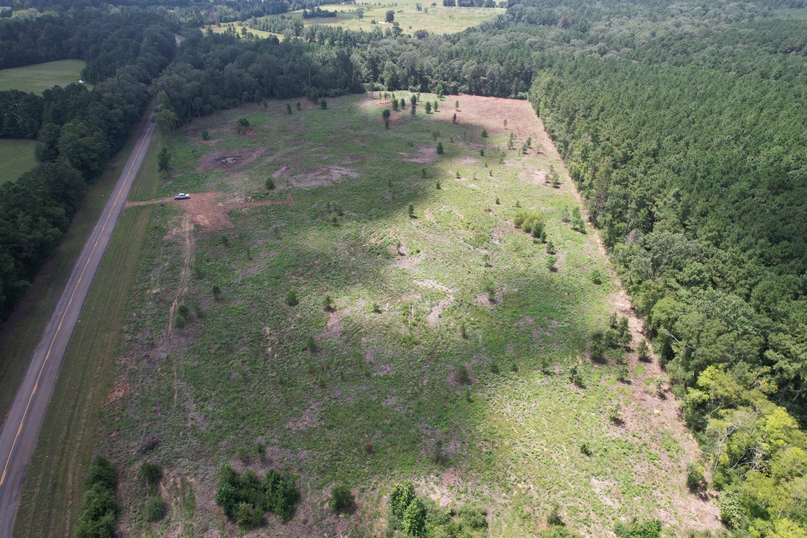 Mount Enterprise, TX 75681,TBD FM 2496